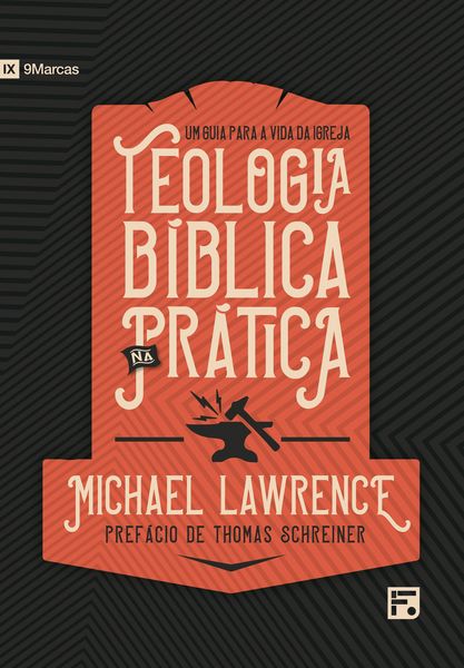 Produktbild: Teologia b&iacute;blica na pr&aacute;tica