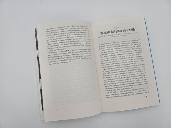 Produktbild: The Impossible Journey