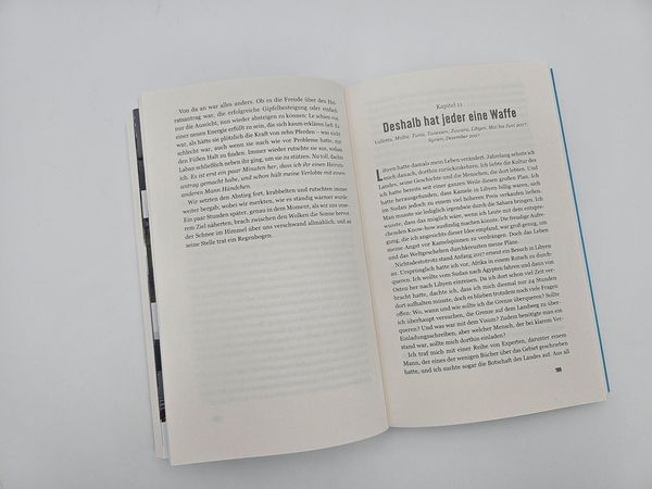 Produktbild: The Impossible Journey