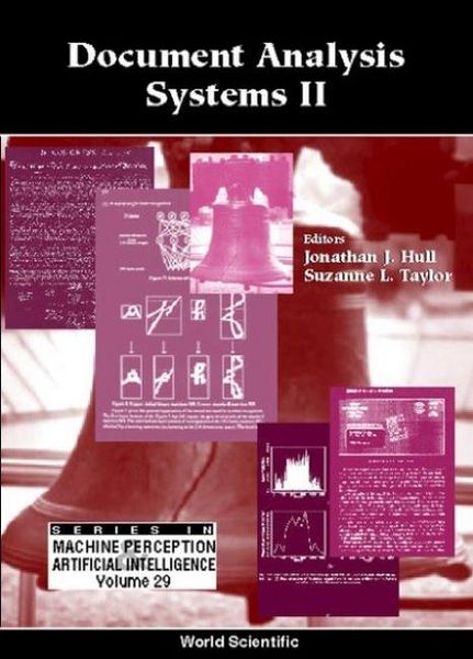 Produktbild: Document Analysis Systems II