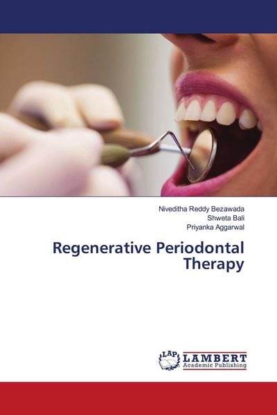 Produktbild: Regenerative Periodontal Therapy