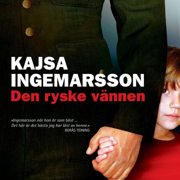 Produktbild: Den ryske v&auml;nnen