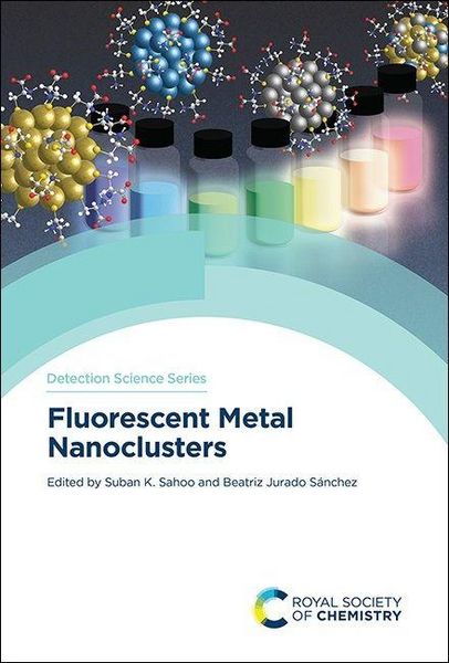 Produktbild: Fluorescent Metal Nanoclusters