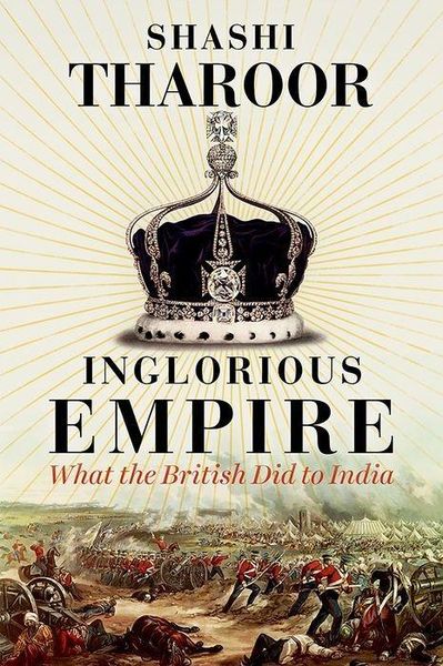 Produktbild: Inglorious Empire