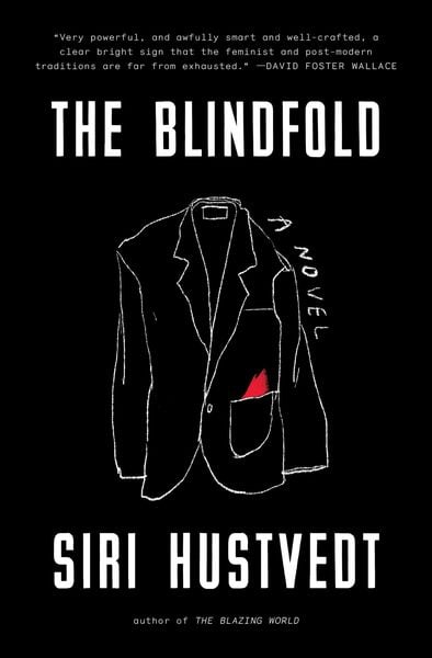 Produktbild: The Blindfold