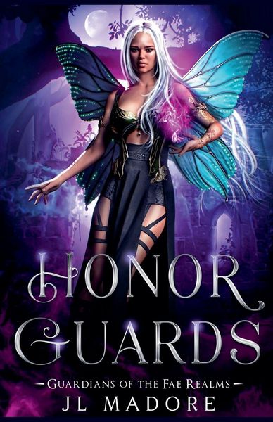 Produktbild: Honor Guards
