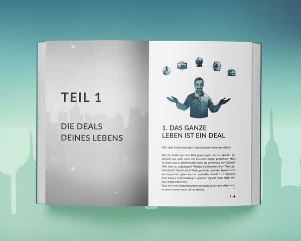 Produktbild: Erfolg durch Intuition