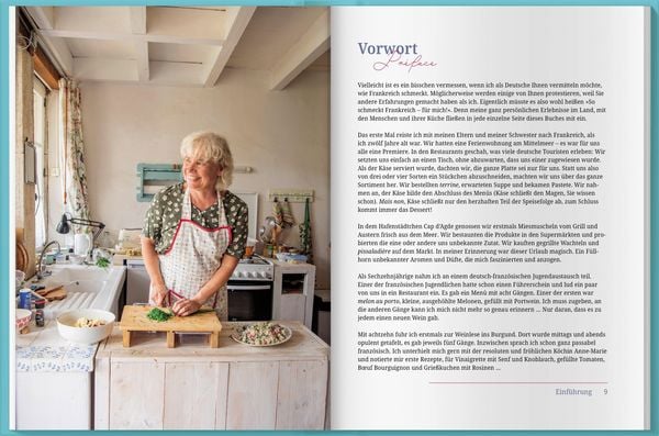 Produktbild: So schmeckt Frankreich