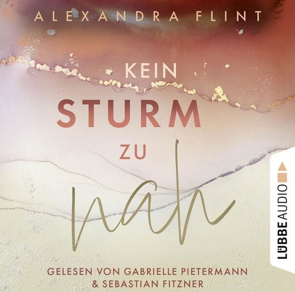 Kein Sturm zu nah