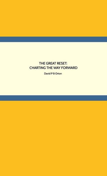 Produktbild: The Great Reset