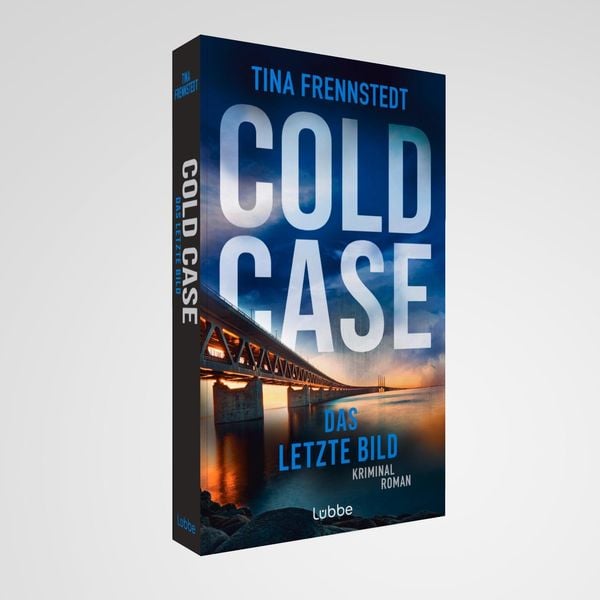Produktbild: COLD CASE - Das letzte Bild