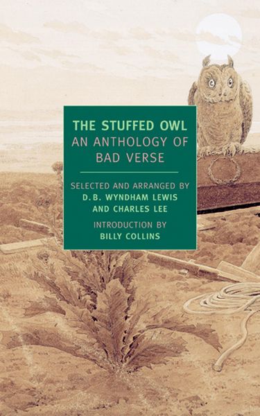 Produktbild: The Stuffed Owl