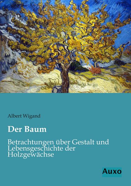 Produktbild: Der Baum