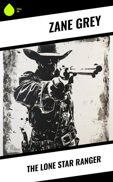 Produktbild: The Lone Star Ranger