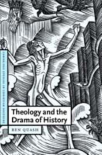 Produktbild: Theology and the Drama of History