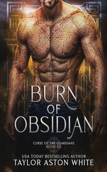 Produktbild: Burn of Obsidian