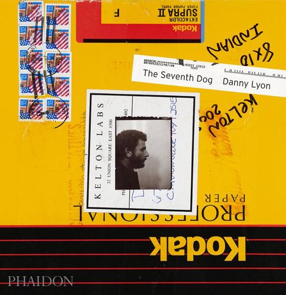 Produktbild: The Seventh Dog