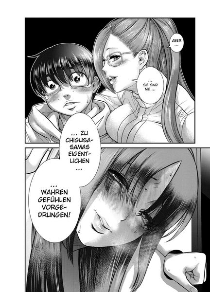 Produktbild: Nana & Kaoru: Das letzte Jahr 05