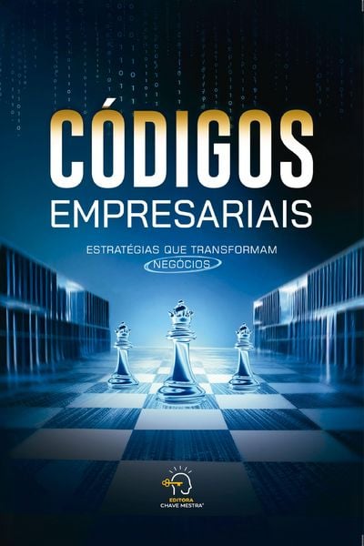 Produktbild: C&oacute;digos empresariais