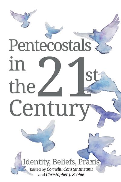 Produktbild: Pentecostals in the 21st Century