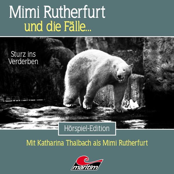 Produktbild: Sturz ins Verderben