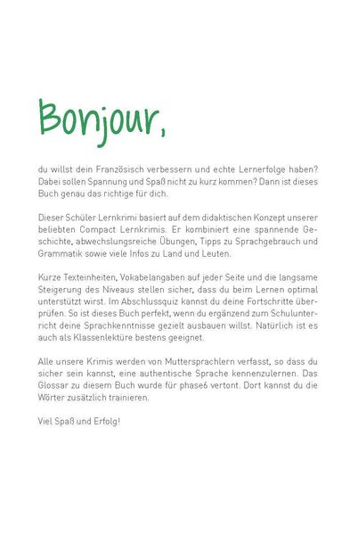 Produktbild: Un Grand Secret