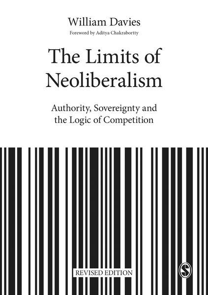 Produktbild: The Limits of Neoliberalism