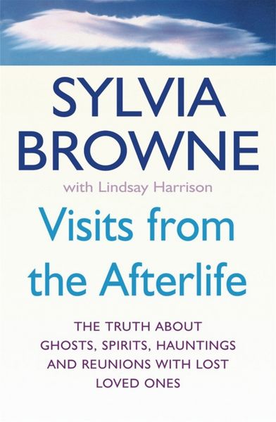 Produktbild: Visits from the Afterlife