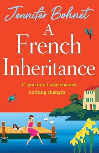 Produktbild: A French Inheritance