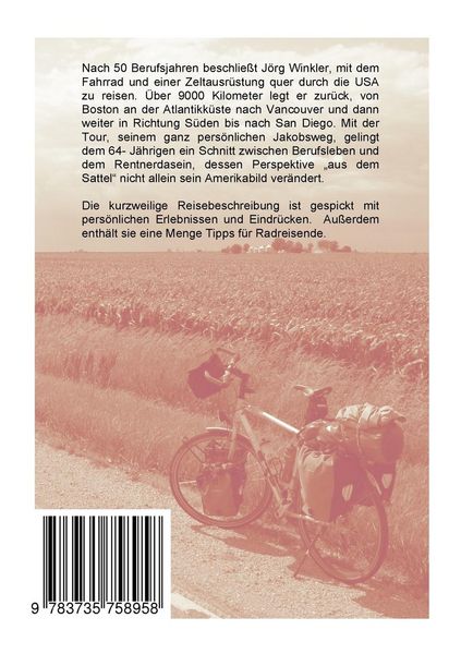Produktbild: Gegenwind &ndash; R&uuml;ckenwind