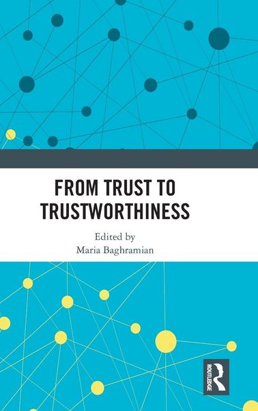Produktbild: From Trust to Trustworthiness