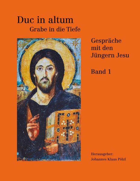 Produktbild: Duc in Altum - Grabe in die Tiefe