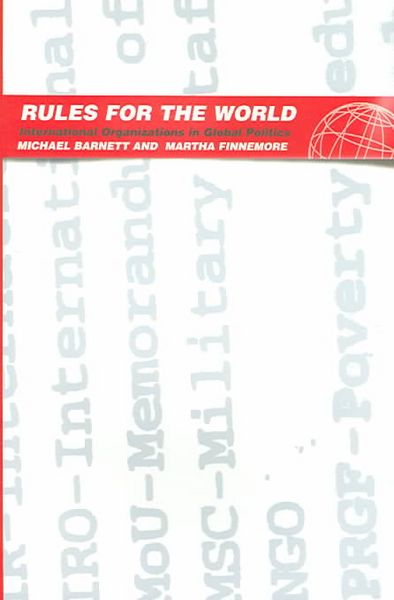 Produktbild: Rules For The World