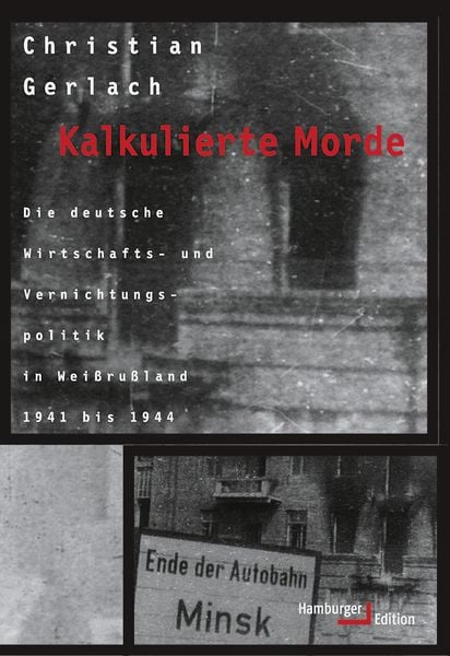 Produktbild: Kalkulierte Morde