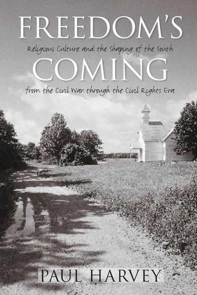 Produktbild: Freedom's Coming