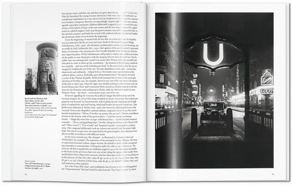 Produktbild: 1920s Berlin
