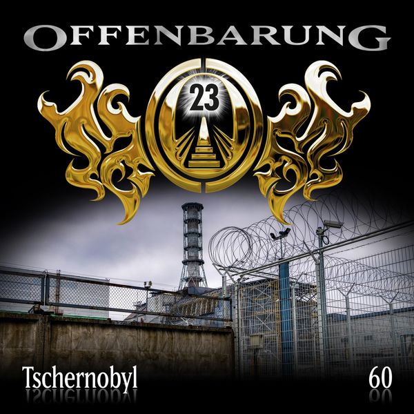 Produktbild: Tschernobyl