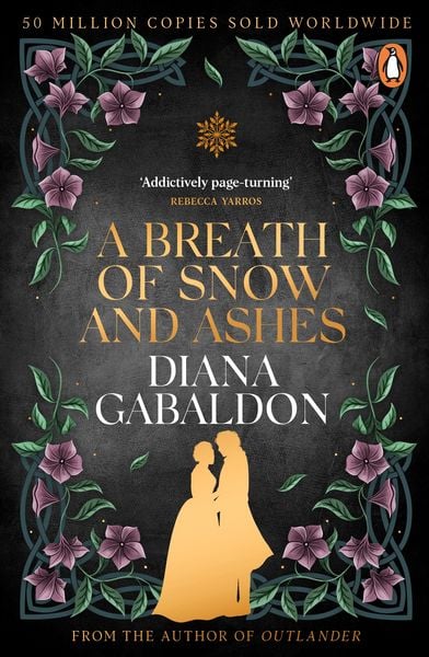 Produktbild: A Breath Of Snow And Ashes