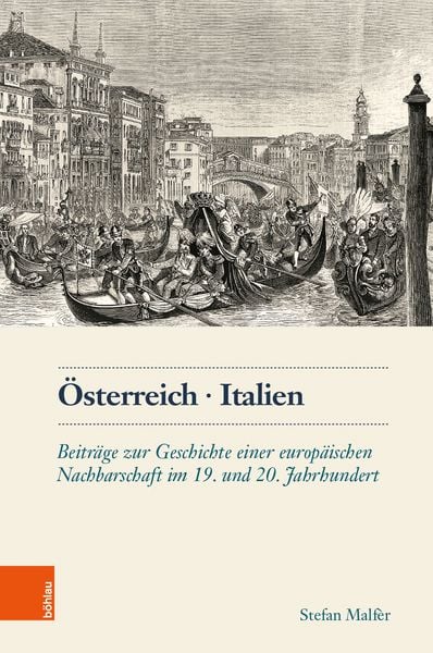 Produktbild: Österreich. Italien