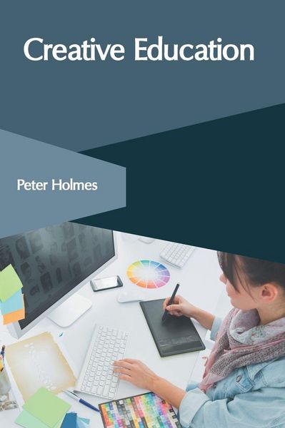 Produktbild: Creative Education