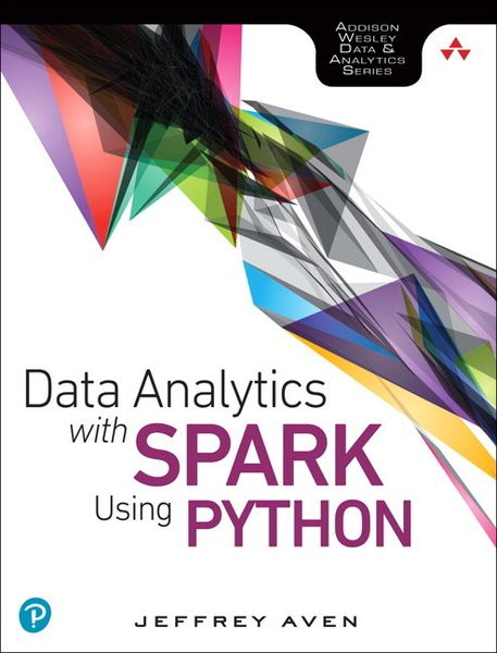 Produktbild: Data Analytics with Spark Using Python