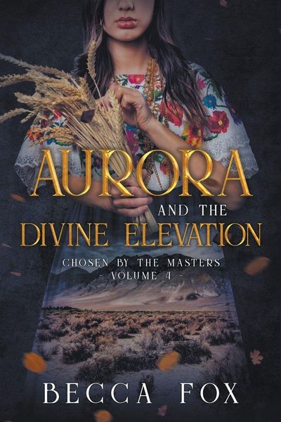 Produktbild: Aurora and the Divine Elevation