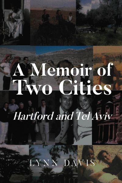 Produktbild: A Memoir of Two Cities