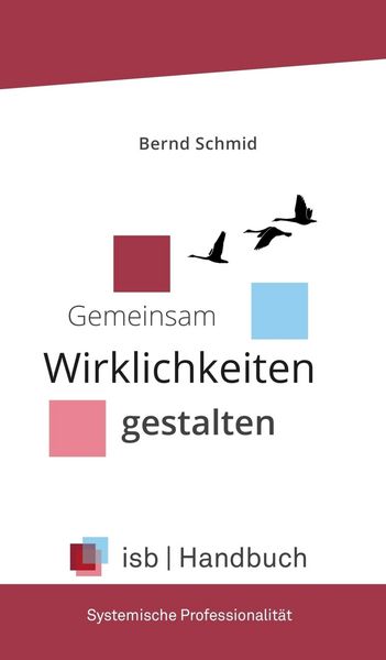 Produktbild: Handbuch - Systemische Professionalit&auml;t