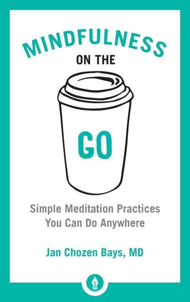 Produktbild: Mindfulness on the Go