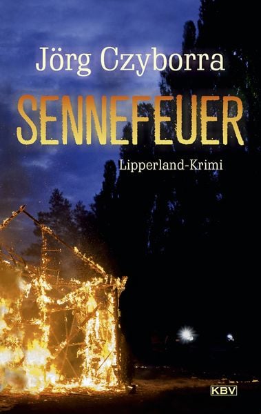 Produktbild: Sennefeuer