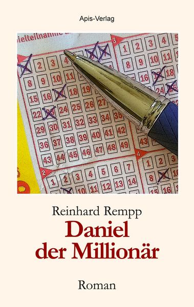 Produktbild: Daniel der Million&auml;r