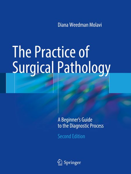 Produktbild: The Practice of Surgical Pathology