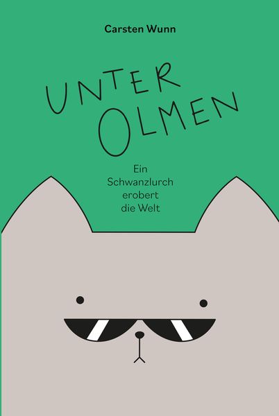 Produktbild: Unter Olmen