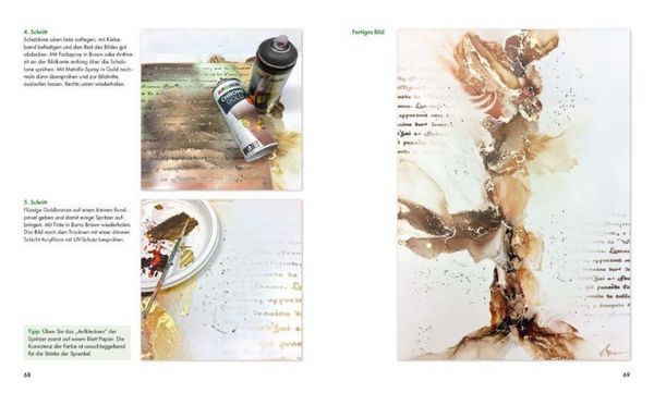 Produktbild: Ink Painting